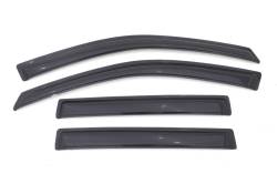 Auto Ventshade AVS - Auto VentShade 94540 Ventvisor Window Deflector 4PC for 11-17 Jeep Compass - Image 2