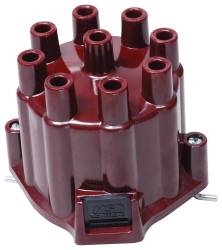 MSD Ignition 8437 Distributor Cap for Chevy V8