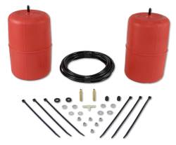 Air Lift - Air Lift 60728 Adjustable Rear Load Support for 91-06 Land Cruiser LX450 LX470 - Image 1