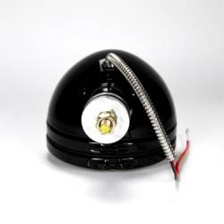 KC Hilites - KC HiLiTES 1238 Daylighter 6" Long Range Light w/Shock Mount Housing - Image 5