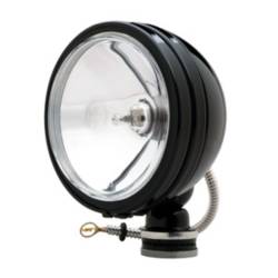 KC Hilites - KC HiLiTES 1238 Daylighter 6" Long Range Light w/Shock Mount Housing - Image 1