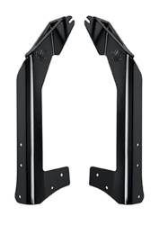 KC Hilites - KC HiLiTES 7419 50" Light Bar Mount up to 9 Lights for 07-18 Jeep Wrangler JK - Image 3