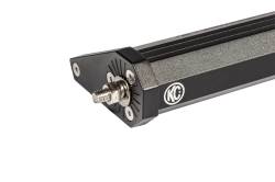 KC Hilites - KC HiLiTES 7419 50" Light Bar Mount up to 9 Lights for 07-18 Jeep Wrangler JK - Image 5