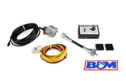 B&M - B&M 70244 Auto Trans. Lock-Up Torque Converter Switch for GM TH700R4/TH200/TH350 - Image 7