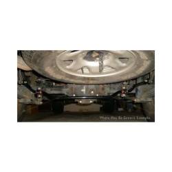 Addco - Addco 2031 Rear Performance Anti Sway Bar Stabilizer Kit - Image 2