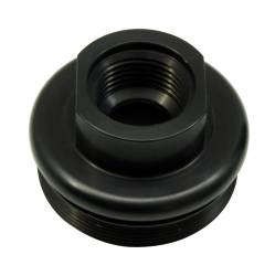 AEM Electronics - AEM 25-201BK Universal High Volume Flow Inline Fuel Filter - Image 3