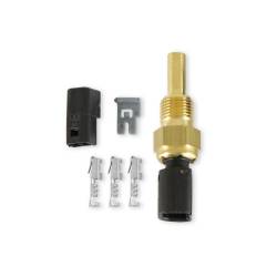 AEM Electronics - AEM 30-2012 Water Temp Sensor Kit. 1/8"NPT Plug Pins & Pin Lock - Image 2
