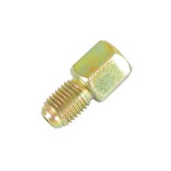 AEM 30-2130-100 100 PSIg Stainless Sensor Kit Stainless Steel Sensor Body