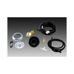 AEM Electronics - AEM 30-4406 Universal Digital Boost Gauge -30-35psi - Image 2