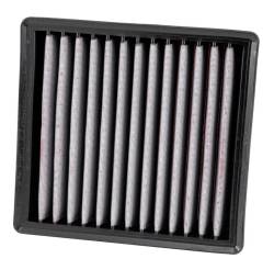 AEM Induction - AEM 28-20385 DryFlow Air Filter for Ford - Image 2
