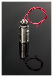 Buggy Whip - Buggy Whip Threaded LED Safety Whip Mount Each QM2 - Image 2