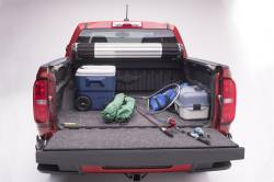 BedRug - Bed Rug Classic Carpeted Truck Bed Mat w/o Drop-In Bed Liner BMC07SBS - Image 3