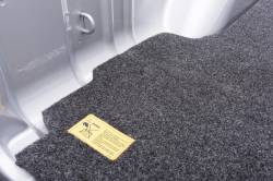 BedRug - Bed Rug Classic Carpeted Truck Bed Mat w/o Drop-In Bed Liner BMC19SBS - Image 2