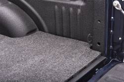 BedRug - Bed Rug Classic Carpeted Truck Bed Mat w/o Drop-In Bed Liner BMQ15SCS - Image 4