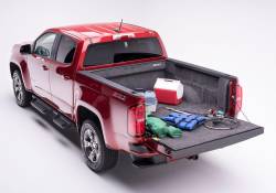 BedRug - Bed Rug Classic Carpeted Truck Bed Liner Colorado/Canyon 5' BRB15CCK - Image 2