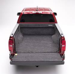BedRug - Bed Rug Classic Carpeted Truck Bed Liner Colorado/Canyon 6' BRB15SBK - Image 3