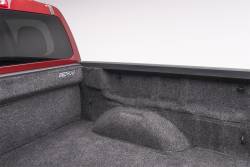 BedRug - Bed Rug Classic Carpeted Truck Bed Liner Colorado/Canyon 6' BRB15SBK - Image 4