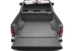 BedRug - Bed Rug Impact Composite Truck Bed Liner Ford F150 5.5' ILQ15SCK - Image 2