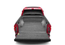 Bed Rug Classic Carpeted Truck Bed Liner Ford F150 5.5' BRQ15SCK