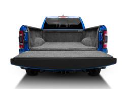 BedRug - Bed Rug Classic Carpeted Truck Bed Liner for RAM 6.4' BRT19SBK - Image 5