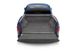 BedRug - Bed Rug Classic Carpeted Truck Bed Liner Super Duty 8' BRQ17LBK - Image 2