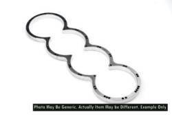 BLOX - BLOX Racing BXPT-10201 Block Guard for D16Z-Y - Image 1