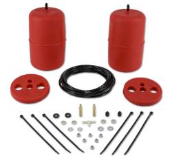 Air Lift - Air Lift 60732 Adjustable Rear Load Support for 04-20 Toyota Sienna FWD/AWD - Image 1