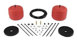 Air Lift - Air Lift 60811 Adjustable Rear Air Spring Kit for 05-10 Jeep Grand Cherokee 4WD - Image 1