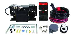 Air Lift 73000EZ WirelessAir Dual Path Wireless On-Board Air Compressor Kit