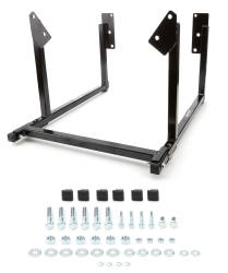Allstar Performance - Allstar Performance ALL10156 Heavy Duty Engine Cradle for BB Mopar - Image 1