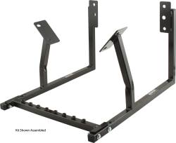 Allstar Performance - Allstar Performance ALL10138 Engine Cradle GM LS Series Standard Duty - Image 1
