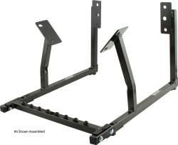 Allstar Performance - Allstar Performance ALL10139 Engine Cradle GM LS Series Heavy Duty - Image 1