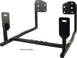 Allstar Performance - Allstar Performance ALL10159 Sprint Engine Cradle - Image 1