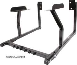 Allstar Performance - Allstar Performance ALL10148 Engine Cradle SB Ford Heavy Duty - Image 1