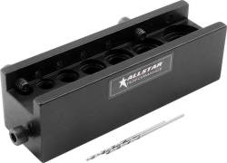 Allstar Performance - Allstar Performance ALL10122 Safety Wire Drill Fixture - Image 1