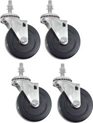 Allstar Performance - Allstar Performance ALL10162 3" Wheel Kit Standard Duty - Image 1
