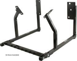 Allstar Performance - Allstar Performance ALL10149 Engine Cradle SB Ford Modular Heavy Duty - Image 1