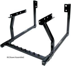 Allstar Performance - Allstar Performance ALL10144 Engine Cradle SB Pontiac Heavy Duty - Image 1