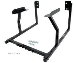 Allstar Performance - Allstar Performance ALL10145 Engine Cradle SB Ford - Image 1