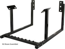 Allstar Performance - Allstar Performance ALL10130 Engine Cradle SB Chevy/BB Chevy Standard Duty - Image 1
