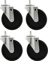 Allstar Performance - Allstar Performance ALL10166 5" Wheel Kit Heavy Duty - Image 1