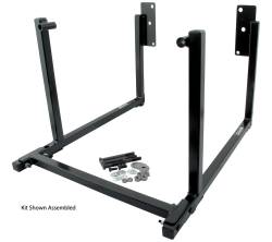 Allstar Performance - Allstar Performance ALL10152 Engine Cradle SB Mopar Heavy Duty - Image 1