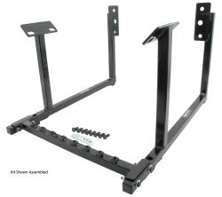 Allstar Performance - Allstar Performance ALL10132 Engine Cradle SB Chevy/BB Chevy Heavy Duty - Image 1