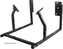 Allstar Performance - Allstar Performance ALL10147 Engine Cradle SB Ford Modular Standard Duty - Image 1