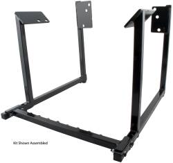 Allstar Performance - Allstar Performance ALL10154 Engine Cradle BB Ford Heavy Duty - Image 1