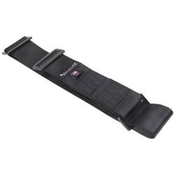 Allstar Performance - Allstar Performance ALL10181 Torque Tube Belt Black - Image 1