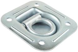Allstar Performance - Allstar Performance ALL10210 Recessed D-Ring Heavy Duty - Image 1