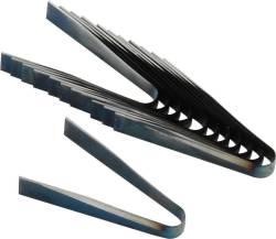 Allstar Performance - Allstar Performance ALL10277 #6 Round Blades 6/32" - Image 1