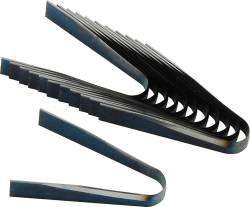 Allstar Performance - Allstar Performance ALL10278 #8 Round Blades 8/32" 12Pc - Image 1