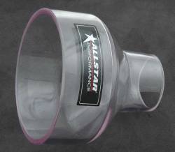 Allstar Performance - Allstar Performance ALL13007 Hose Adapter 2.5" To 1-1/4" - Image 1